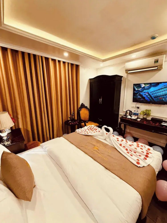 Majestik Hanoi Hotel