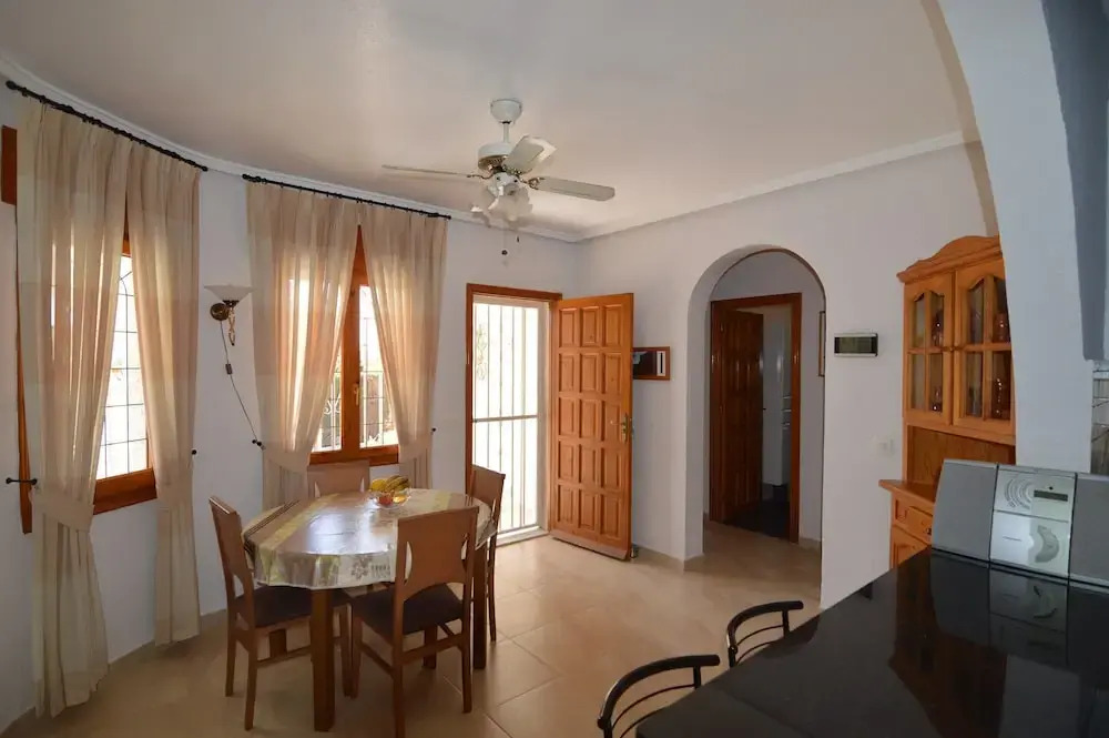 Modern Villa in Rojales with Private Pool
