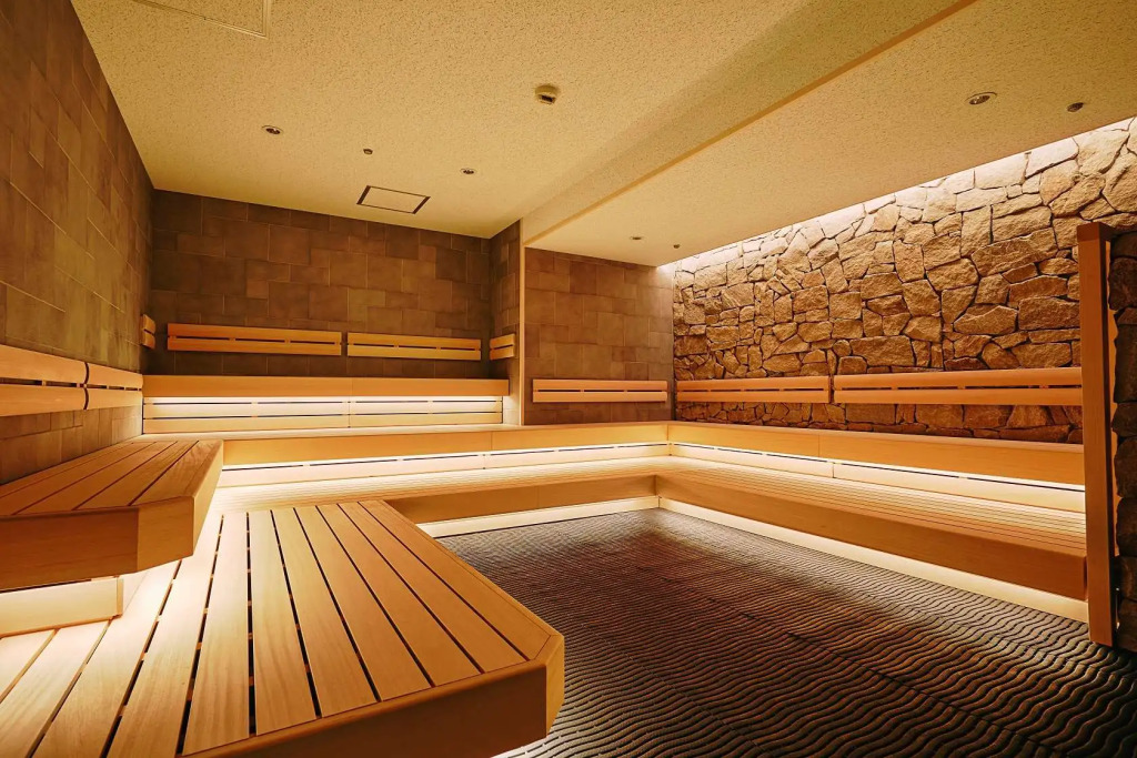 Hotel New Otani Tokyo EXECUTIVE HOUSE ZEN