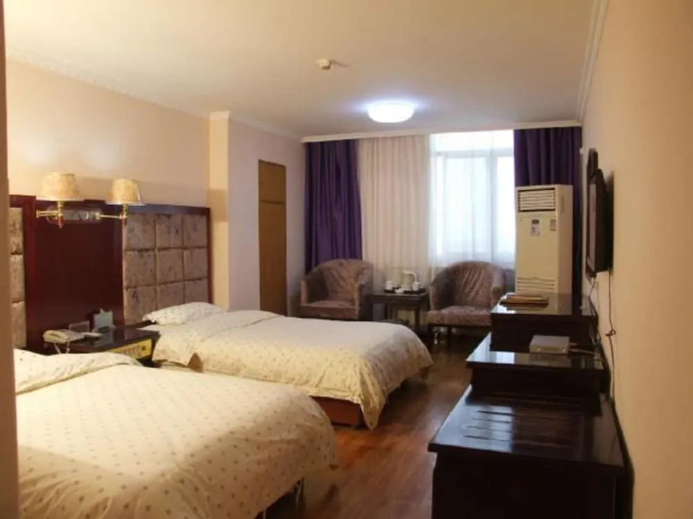 Tangshengge Hotel