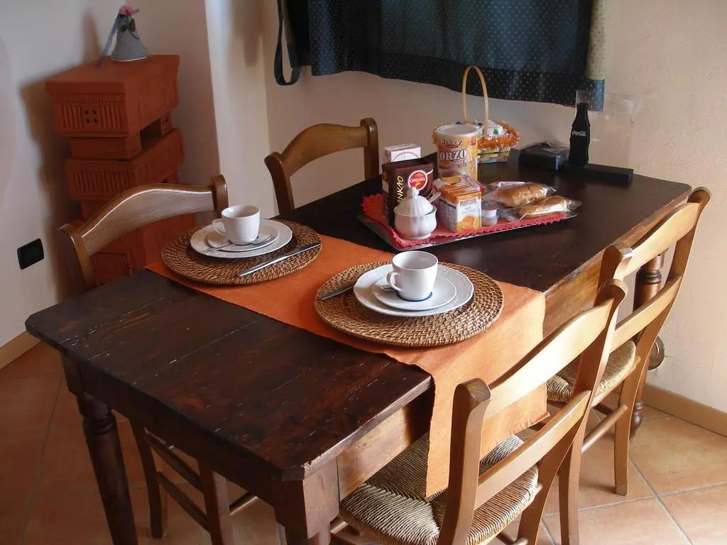 B&B Nonna Clara