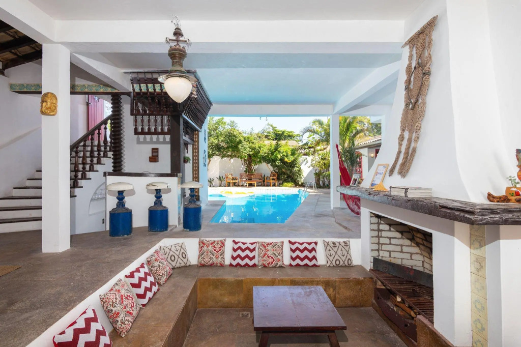 Casa Flora Búzios