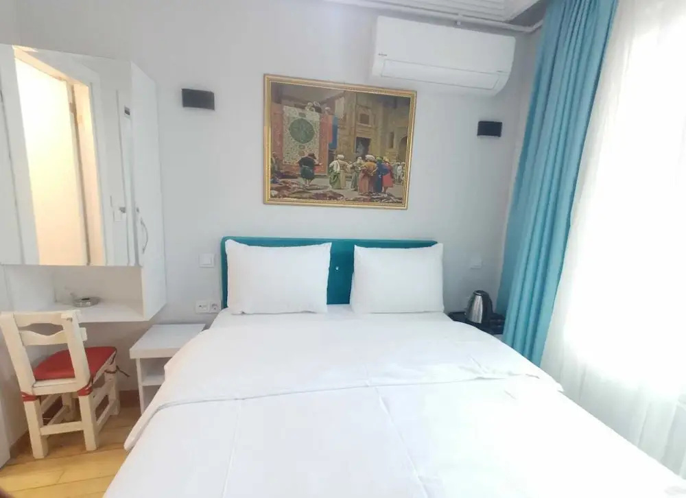 Buyukada Cinar Hotel