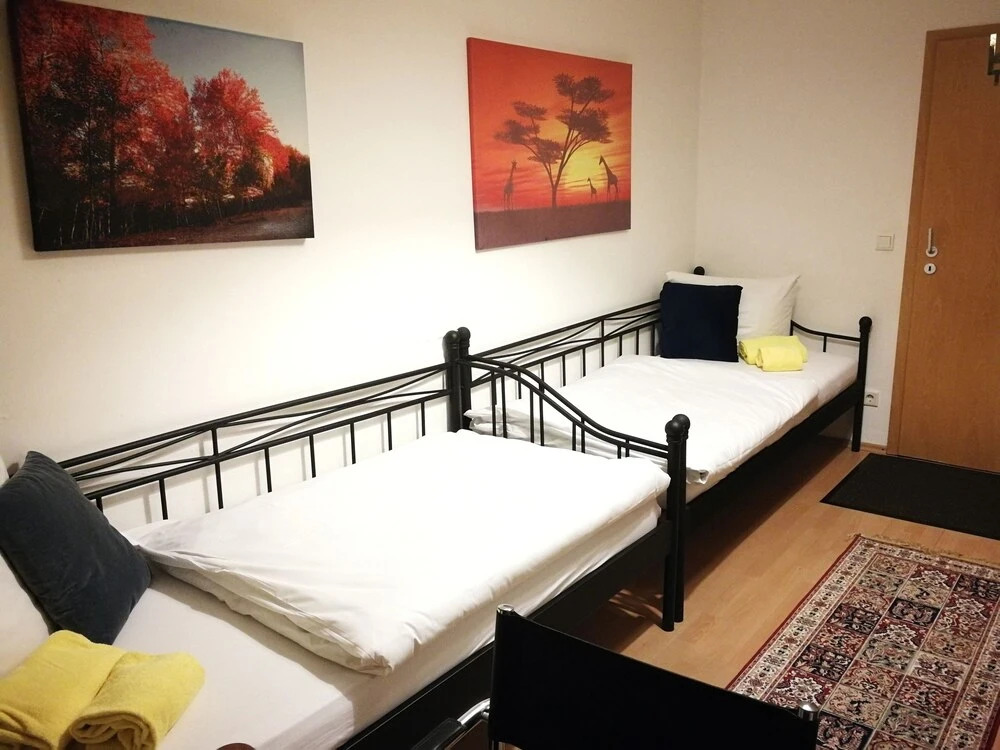 Gabelsberger Apartment