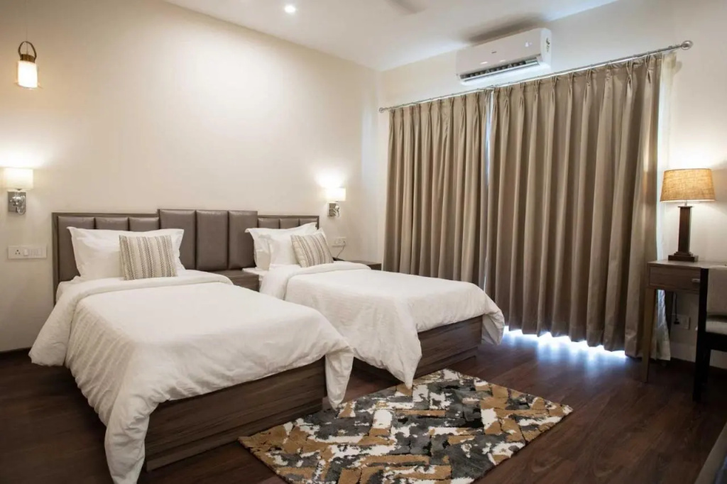 Hotel Alaya