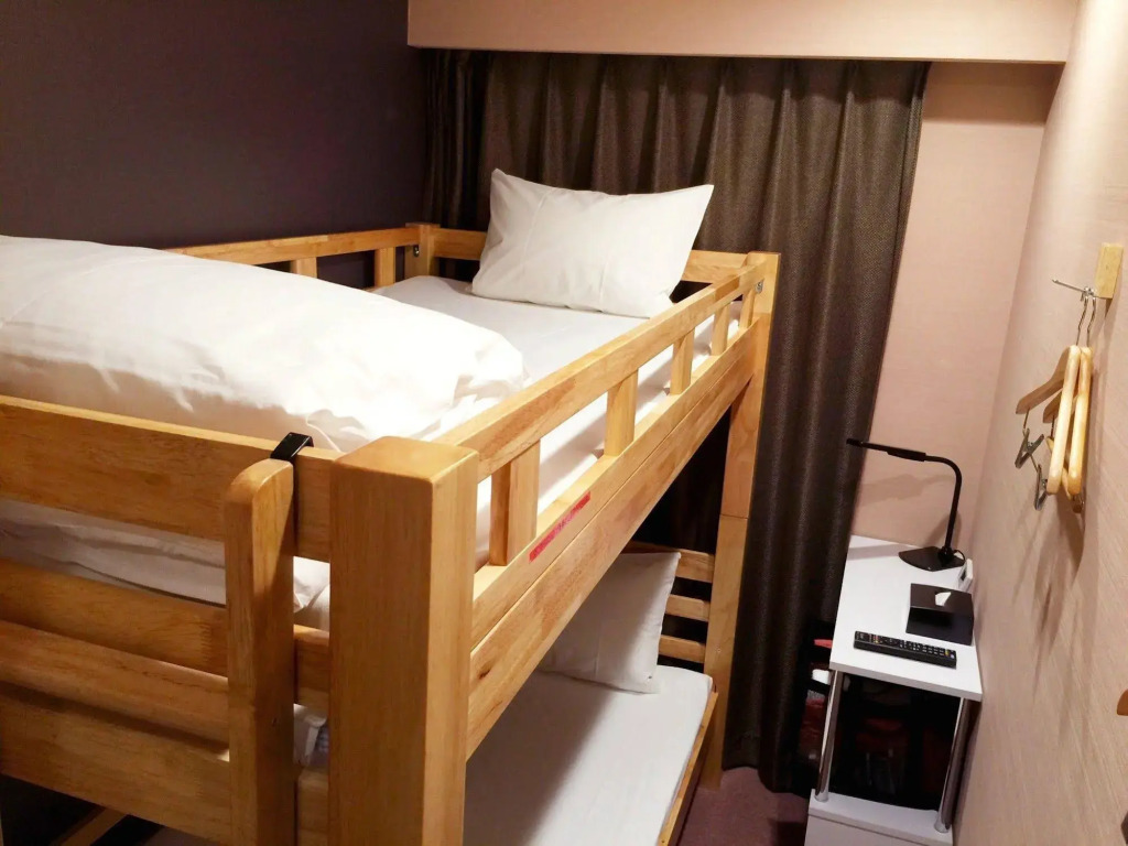 Tokyo Ariake Bay Hotel