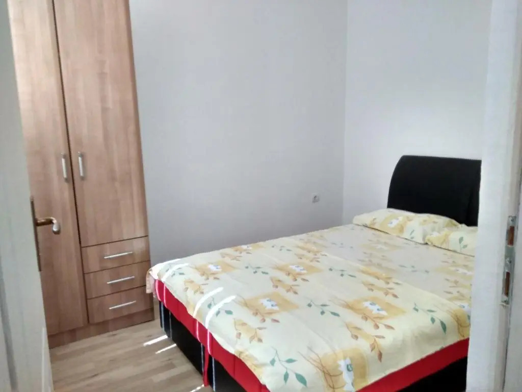 Apartment Djokic