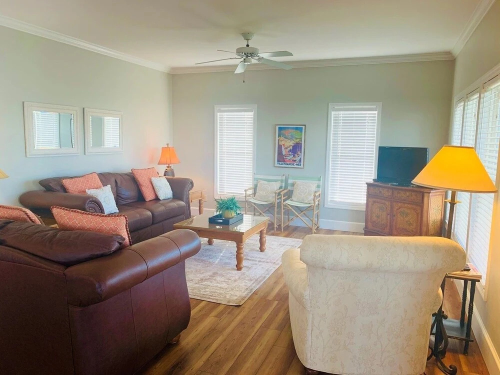 A Pirate's Cove - 3 Br Home
