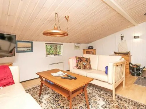 Holiday Home Sæby Xii