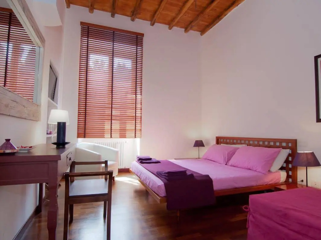 Capo dafrica 4 bed  breakfast