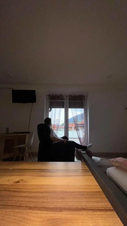 City apartment 3