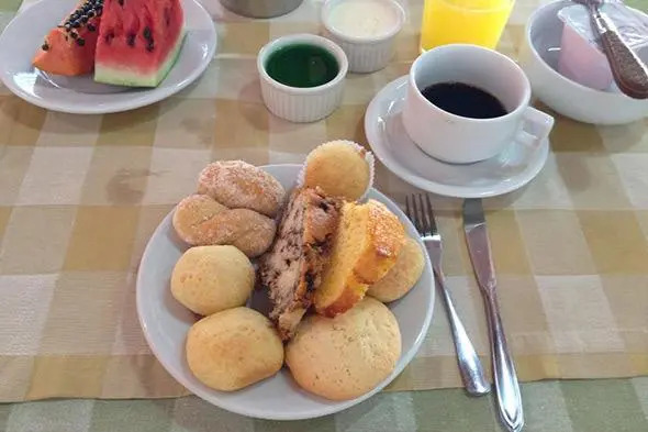 Hotel Itamarati