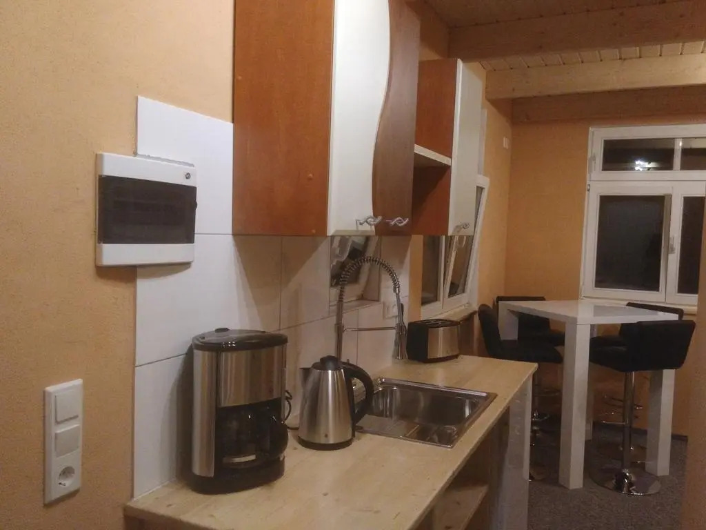 Ferienparadies Waldidylle