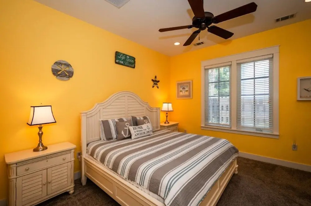 Fin-tastic Bungalo at Sandestin by Destin Getaways