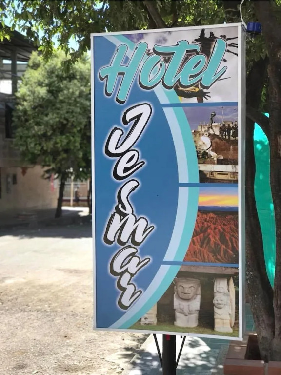 Hotel Jesmar