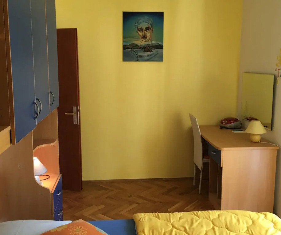 Apartments Bruno