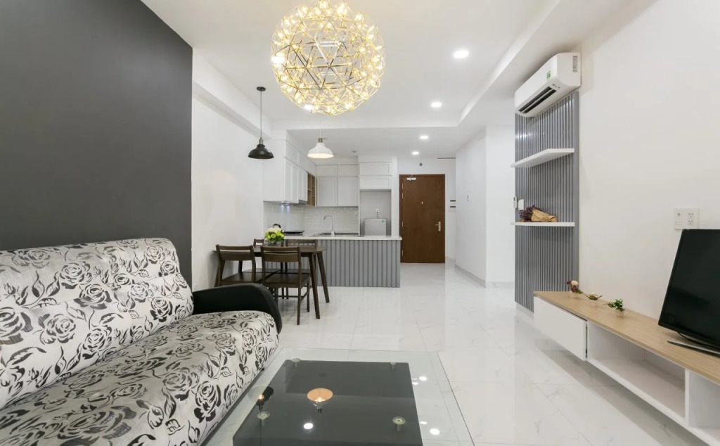Vinh Hoi Apartments - Luxury Apartment Furnished Suites
