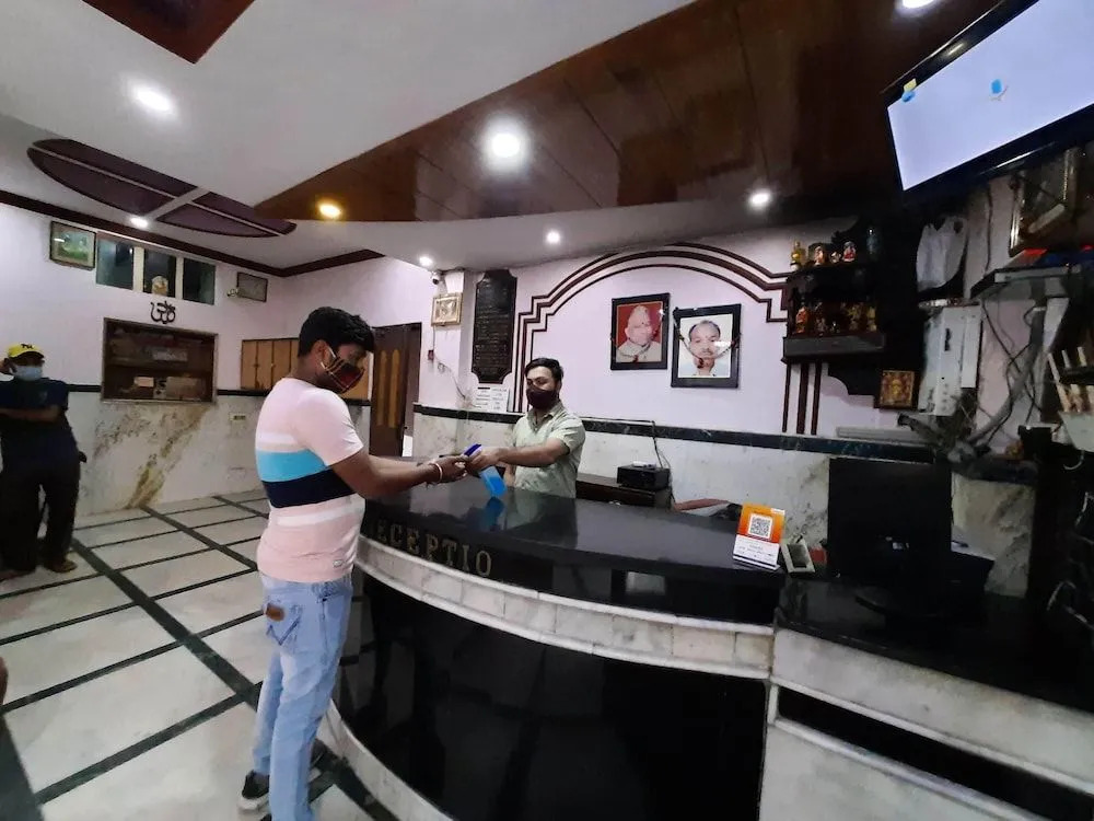Hotel Hari Kirpa Heritage