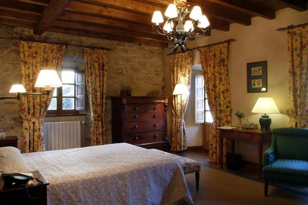 Hotel Rural Palacio de Prelo
