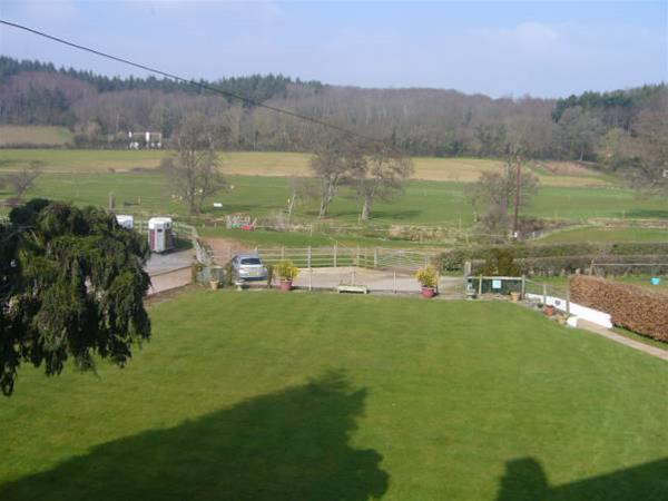 Mill Farm