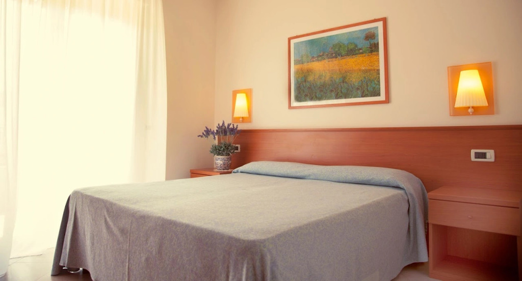 Residence Torre del Mar