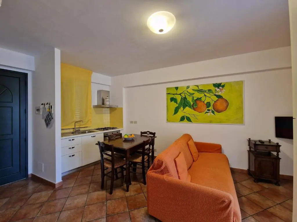 Residence Degli Agrumi