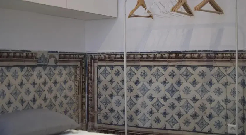 BoHo Alecrim - Guesthouse