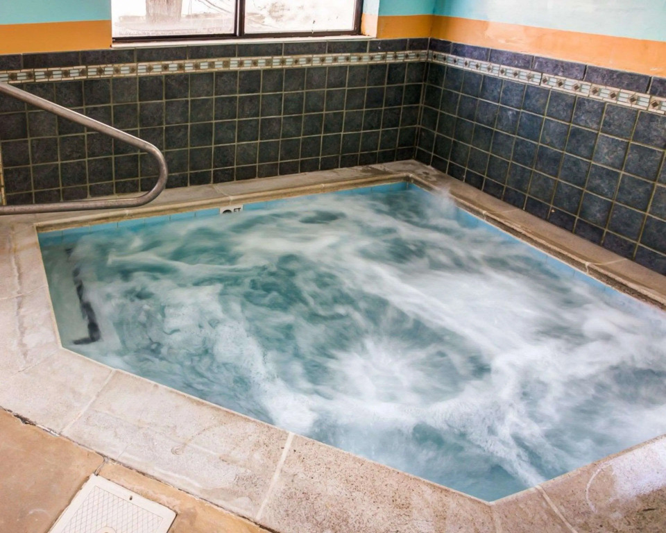 Comfort Suites Georgetown