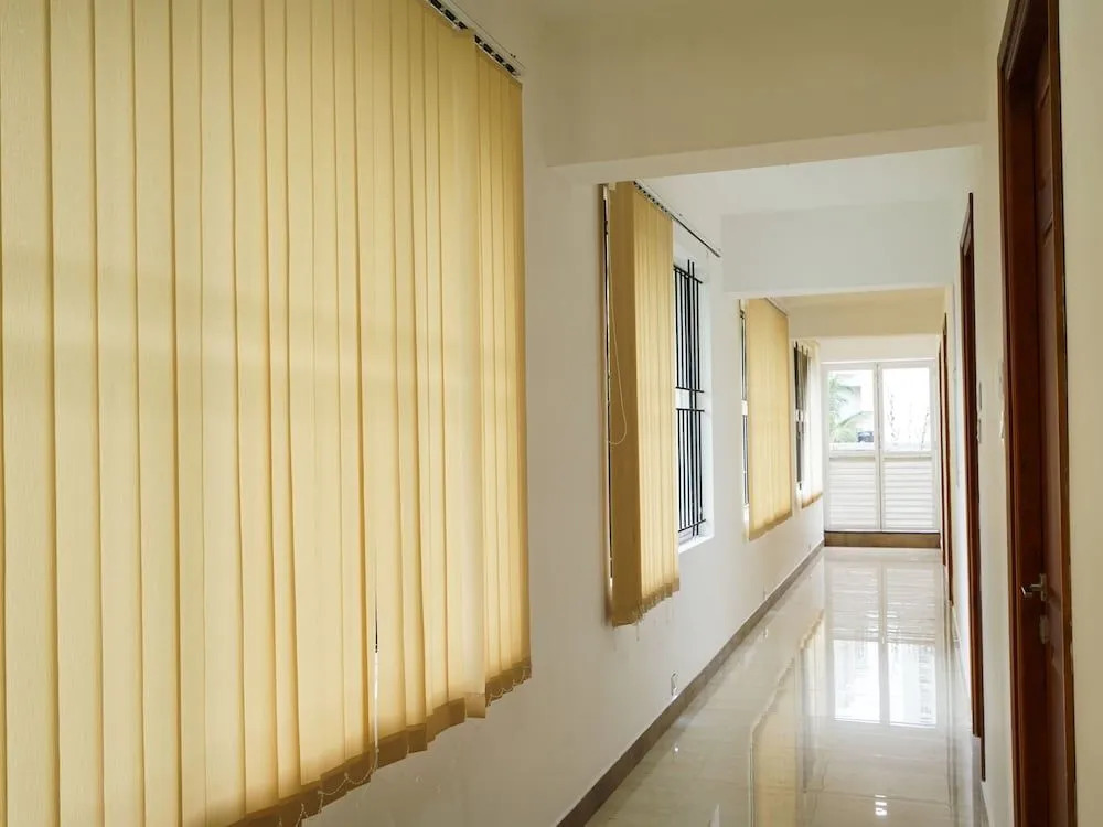 OYO 15574 Caprice Residency, South
