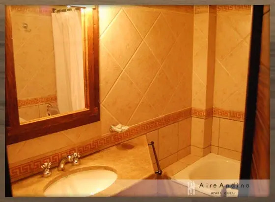 Aire Andino Apart Hotel