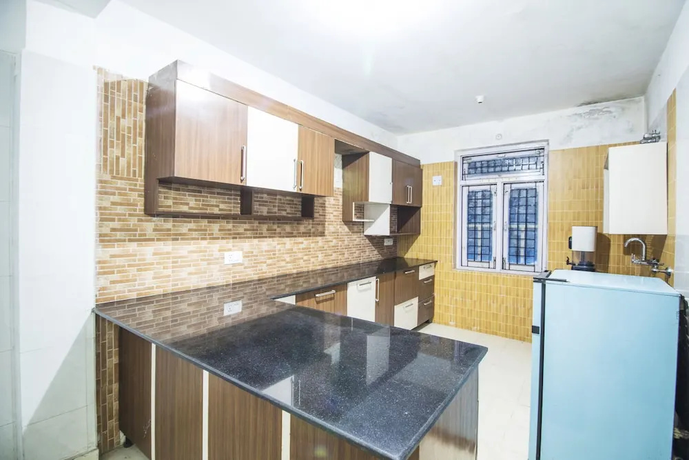 Comfort Homestay