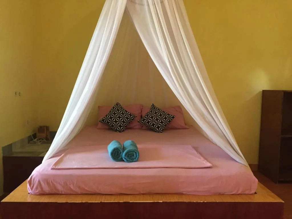 Melbao Homestay