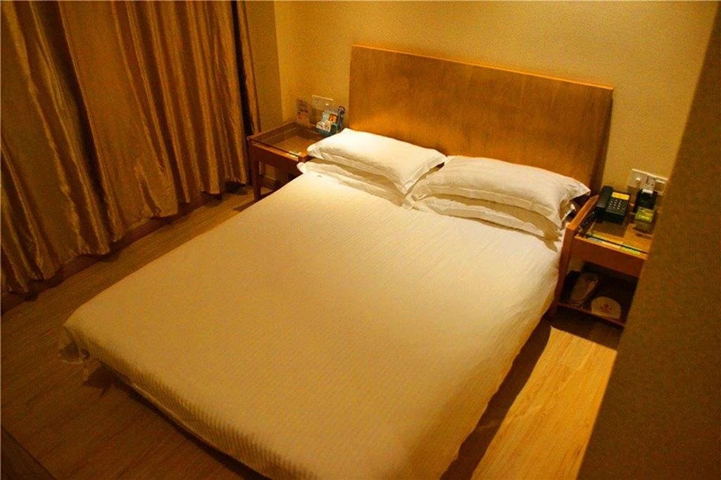 Star Of The City Business Inn