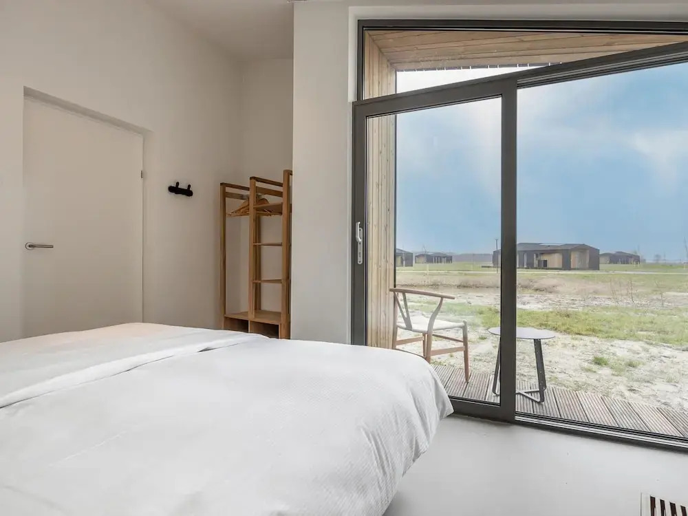 Lovely holiday home in Wissenkerke with garden