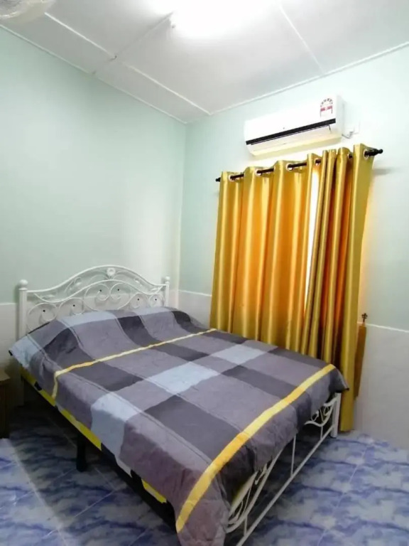 Mui Gim Homestay 大港 美景民宿