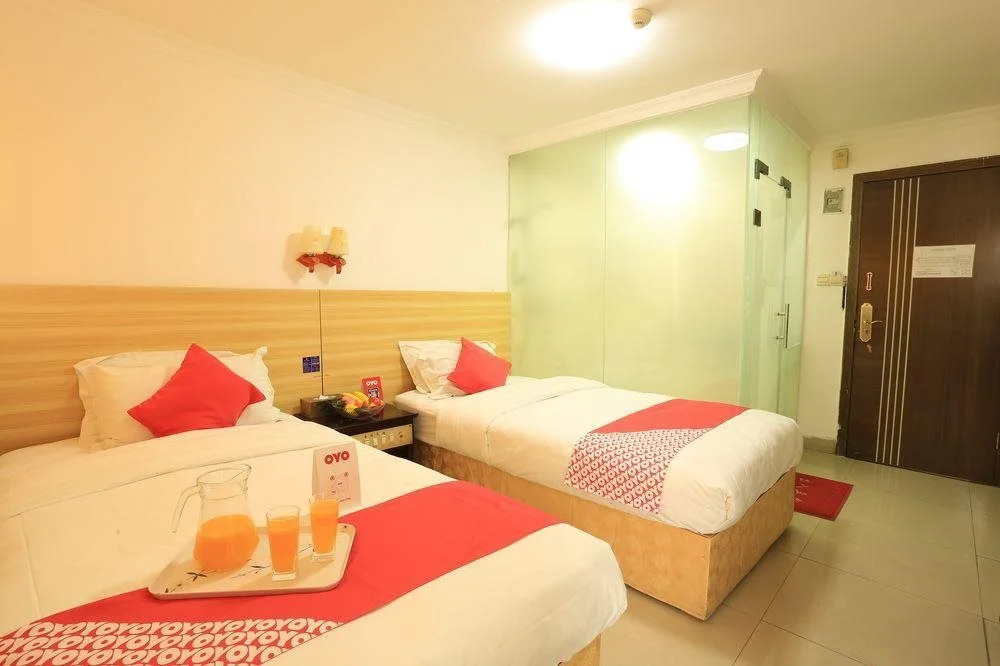 Shenzhen Jingbo Inn