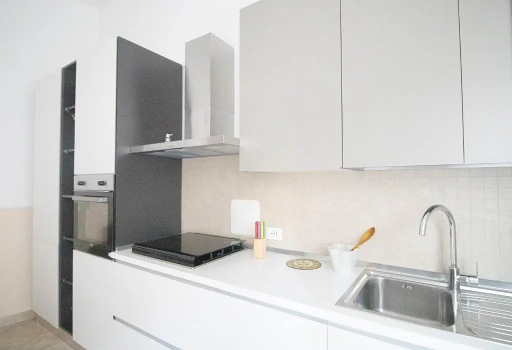 Dominique Comfort Apartment