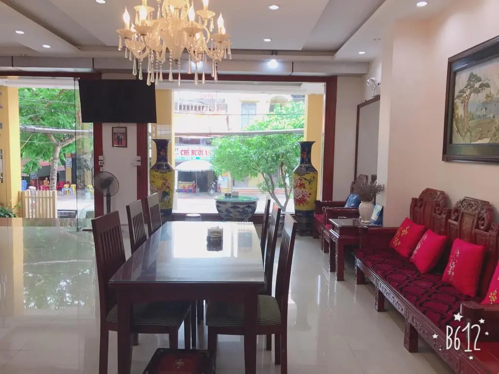 Binh Minh Hotel