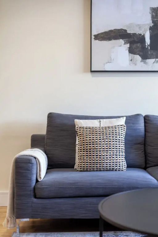 Cosy 1 Bed Flat in Greenwich