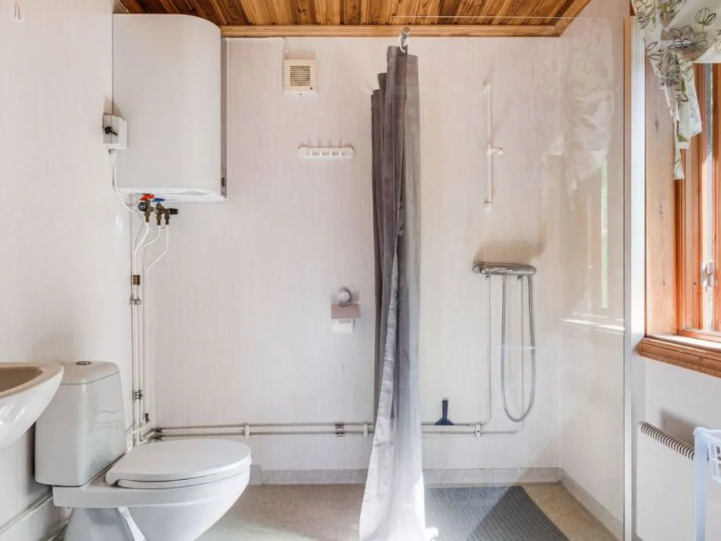 Chalet Kasen Sjökanten by Interhome