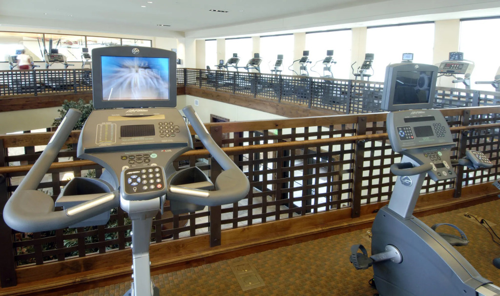 Flying Horse Resort & Club