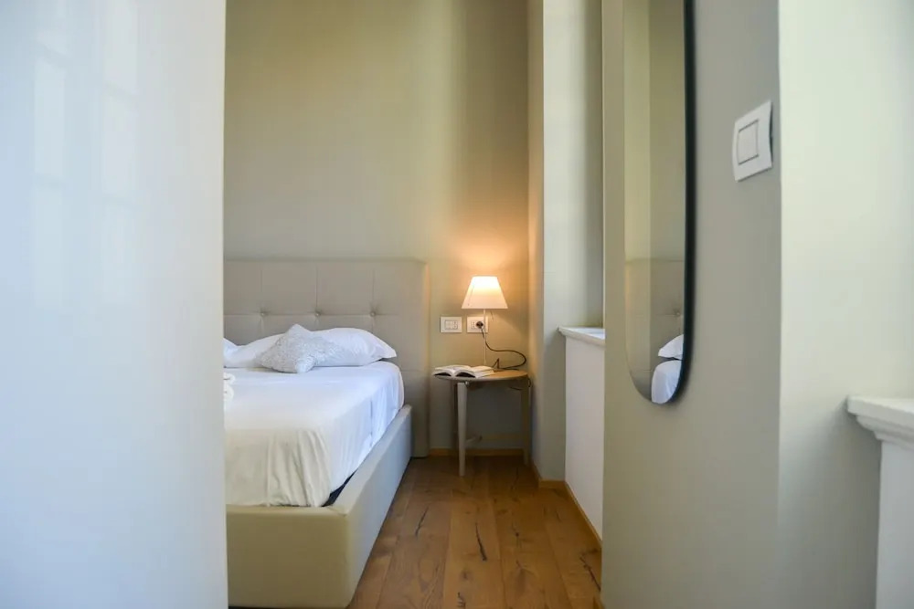 JOIVY Modern Apartments Close To Sforzesco Castle