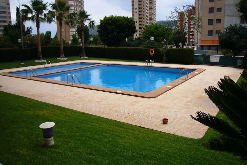 Apartamentos Paraiso Esperanto