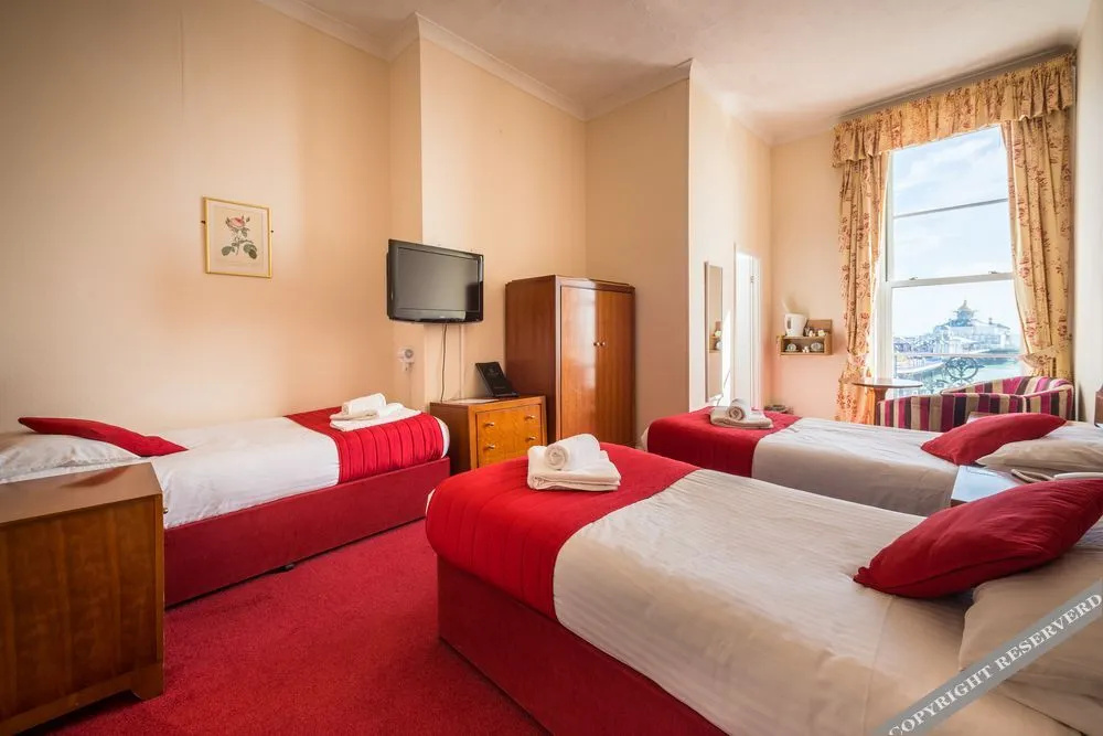 Claremont Hotel