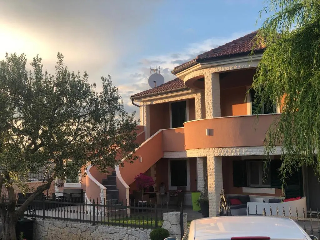 Apartments Antonia