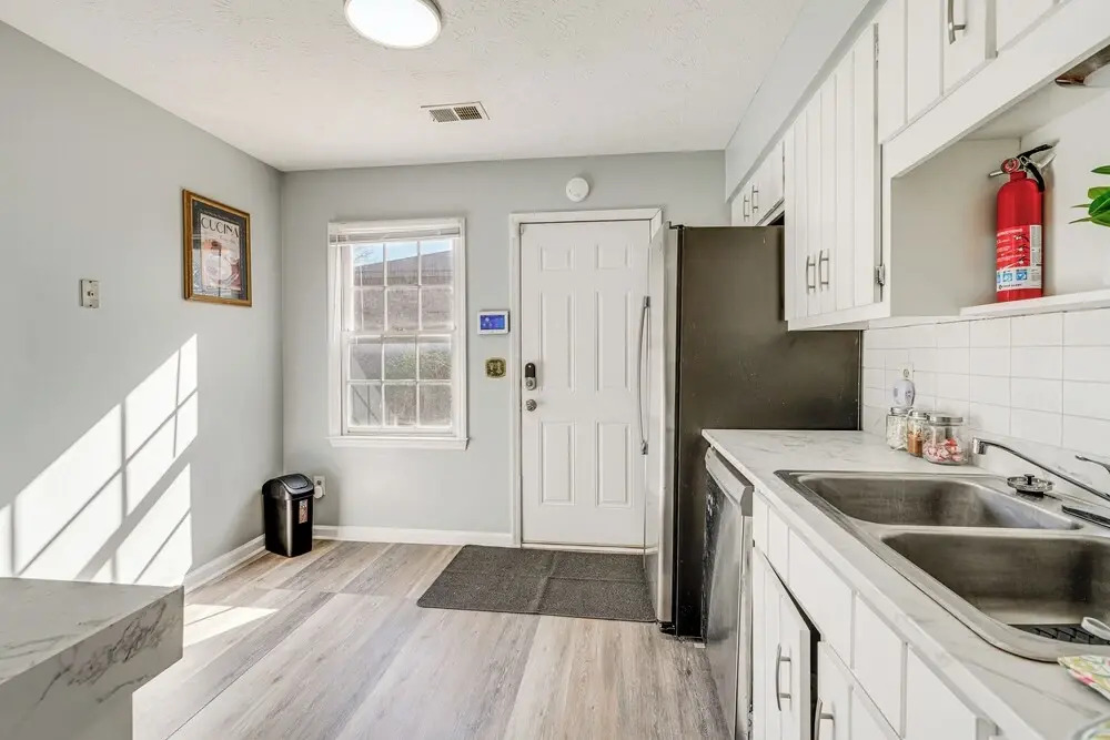 5 Mi to Fort Moore: Quiet Columbus Home w/ Yard