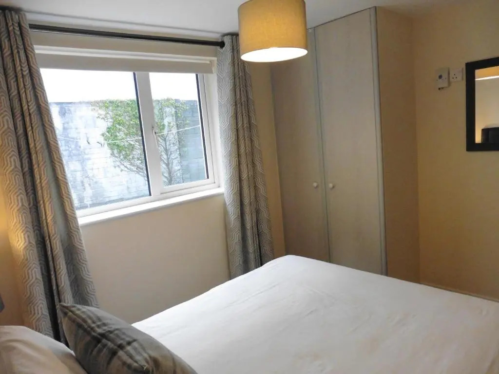 St Bridgets Apartments