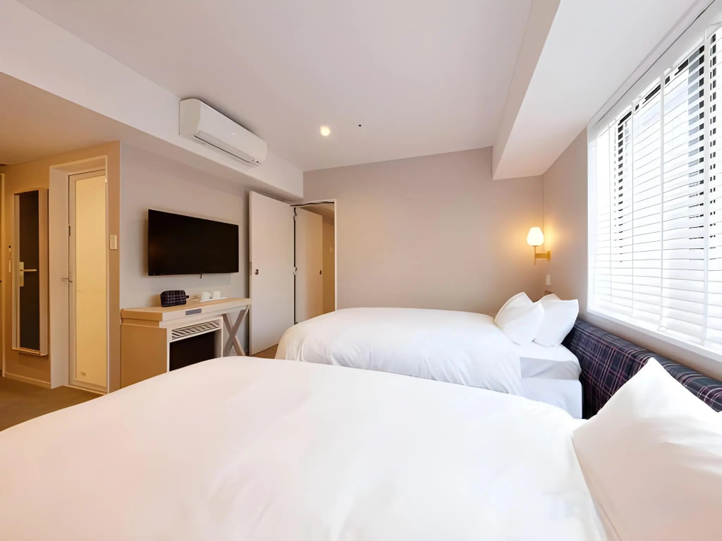 Hotel It Osaka Shinmachi
