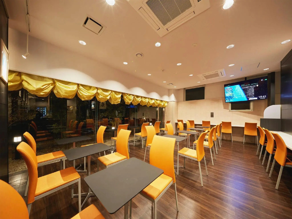 Hotel Sealuck Pal Yaizu