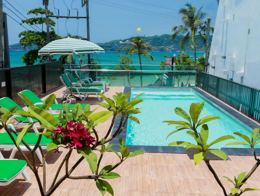 Destination Patong